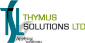 Thymus Solutions Ltd